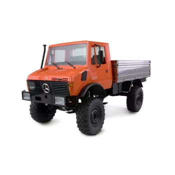 Bevikilis visureigis Amewi Unimog 1:12