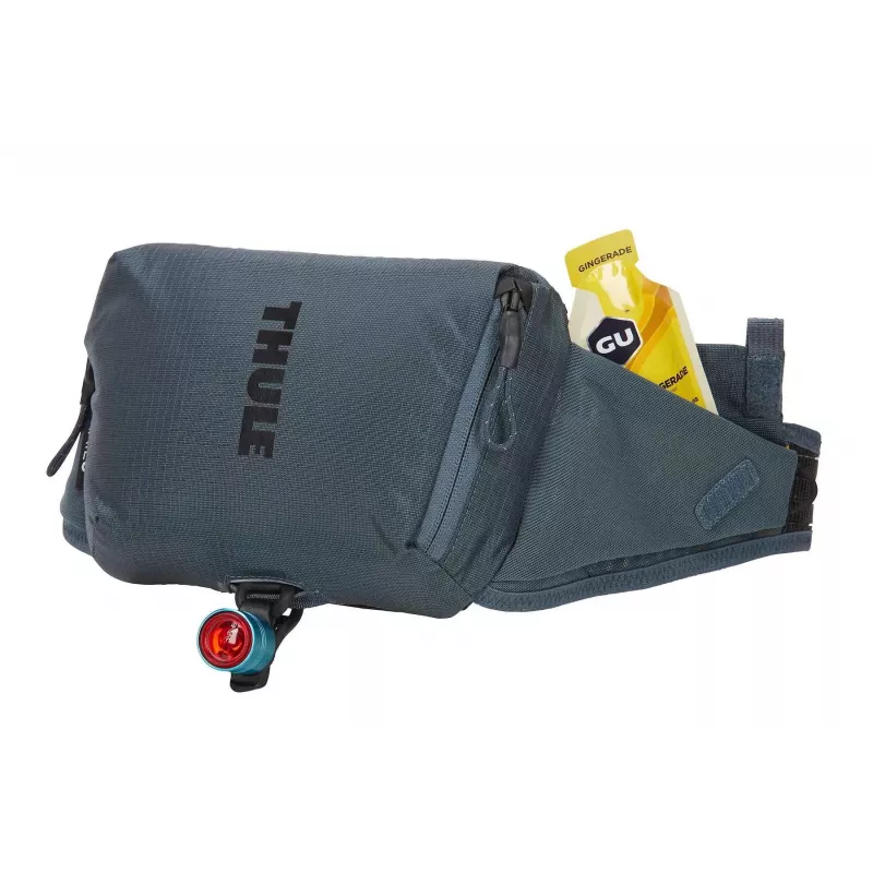 Thule 4479 Rail Hip Pack 0L Dark Slate – Dviračio juosmens krepšys