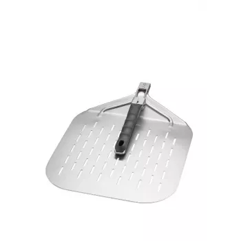 Picos kastuvas su medine rankena GEFU G-14435 12 colių (30 cm)
