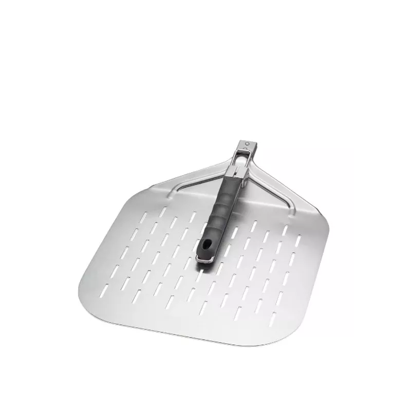 Picos kastuvas su medine rankena GEFU G-14435 12 colių (30 cm)