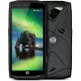 Išmanusis telefonas Crosscall ACTION-X5 5,45 colio 4GB 64GB Juodas