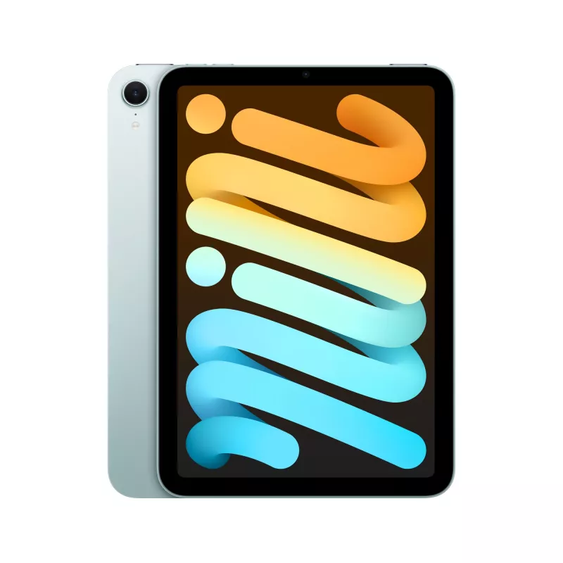 Planšetinis kompiuteris Apple iPad mini 8,3 colio A17 Pro 512 GB iPadOS 18