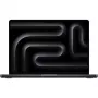 Nešiojamas kompiuteris Apple MacBook Pro Space Black MDE14D/A - 35,6 cm (14''), M5 10 branduolių procesorius, 10 branduolių GPU, 16 GB RAM, 1 TB SSD / be maitinimo šaltinio