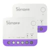 Sonoff MINI-RBS 2 vnt. komplektas – belaidis žaliuzių valdiklis WiFi