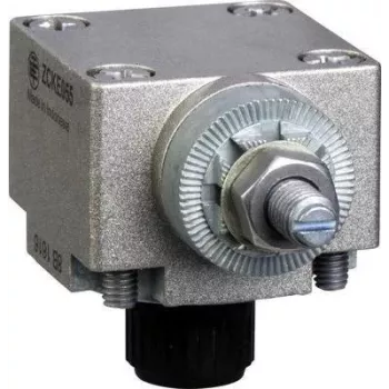 Schneider Electric ZCKE05, XCKJ – ribinis jungiklis, -25 – 70 °C, -40 – 70 °C