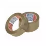 Lipni juosta TESA Packband 04124-00093 66m x 25mm PVC gelsvai ruda