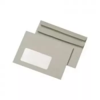 Vokas MAILmedia DIN Lang lipnus 75 g/m², siuntiniams