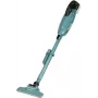 Nešiojamas dulkių siurblys Makita DCL283FZ