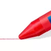 Pieštukai vaškiniai jumbo Staedtler 229 12 C12 12 spalvų rinkinys