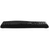 CANYON belaidė klaviatūra HKB-W6 Wireless Black