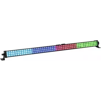 LED juosta EUROLITE PIX-144 RGB 144 LED/m, model 51930439