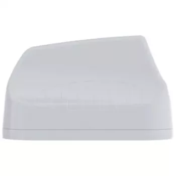 Poynting A-MIMO-0003-V2 aukštos kokybės 2-in-1 MIMO antena, kryptinė, LTE 450–2700 MHz, 4,5 dBi, 0,3 m ugniai atsparus kabelis