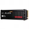 Western Digital Black SN8100 1 TB M.2 PCI Express 5.0 NVMe TLC 3D NAND