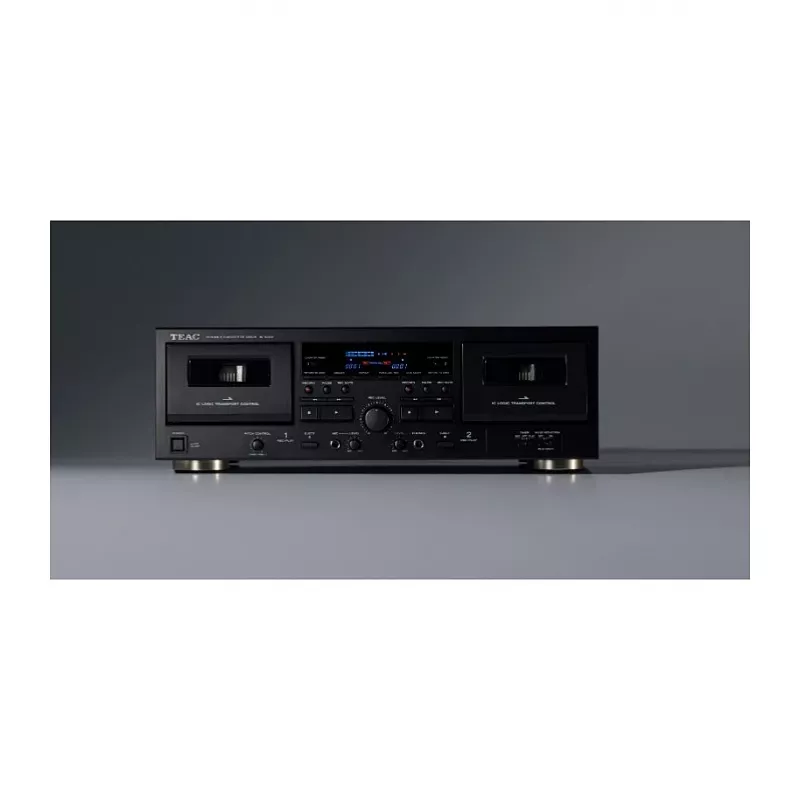 Kasečių grotuvas TEAC W-1200