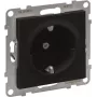 Legrand 765320 juodas