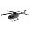 VTOL lėktuvas Amewi AFX-105 elektrinis variklis 350 mAh 99 g