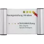 Priedas pristatymo ekranui Franken BS0602