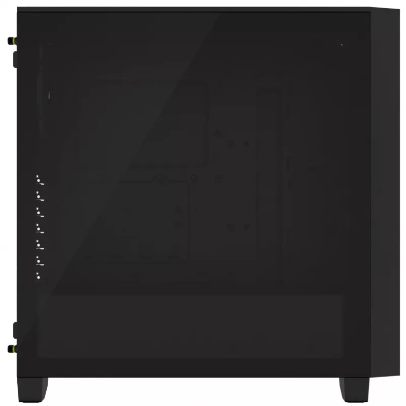 Korpusas PC Corsair CC-9011251-WW Midi Tower Juodas
