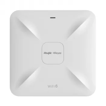 Ruijie Networks RG-RAP2260(G) belaidžio ryšio prieigos taškas 1201 Mbit/s Baltas Power over Ethernet (PoE)