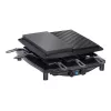 Kepimo prietaisas Steba RC4 Plus Deluxe Black