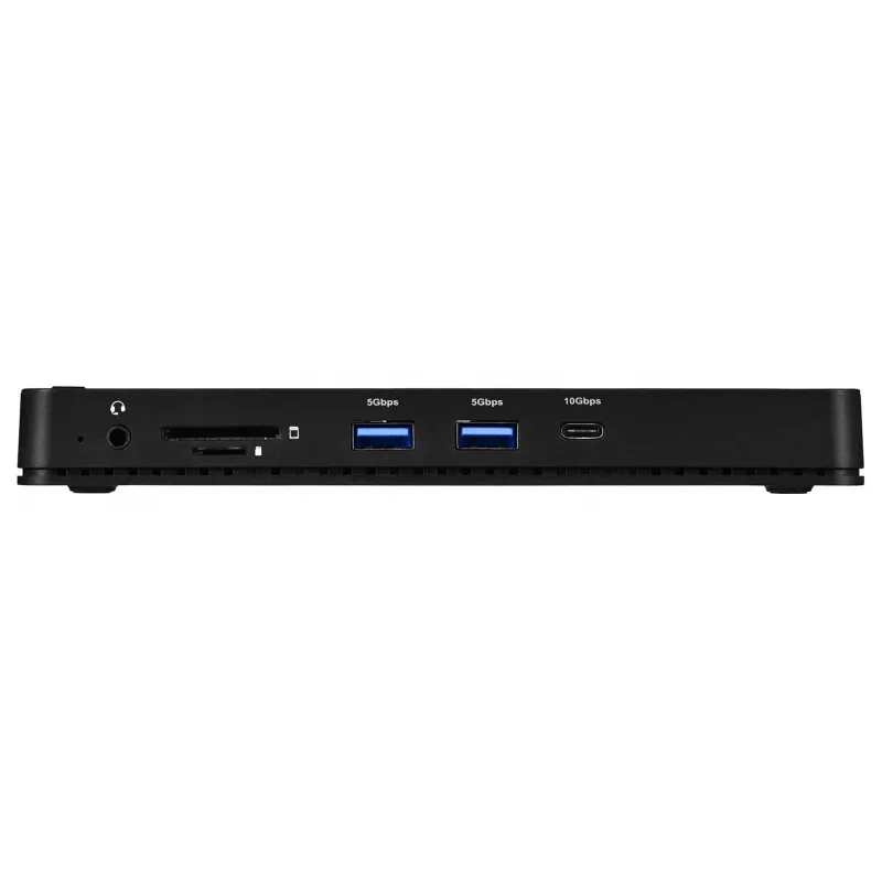 KVM jungiklis UNITEK D1077A USB HDMI 4K Ultra HD