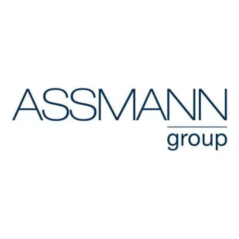 Digitus ASSNET250 CAT 6 U/UTP montavimo kabelis - 305 m, Eca