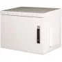 Sieninis tinklo spintos korpusas Digitus DN-19 07U-I-OD, 7U, IP55