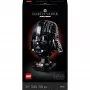 Lego Star Wars 75304 Darth Vader – šalmo kolekcija