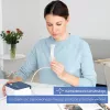 Nešiojamas inhaliatorius Beurer IH16 purkštuvas astmai ir kvėpavimo terapijai