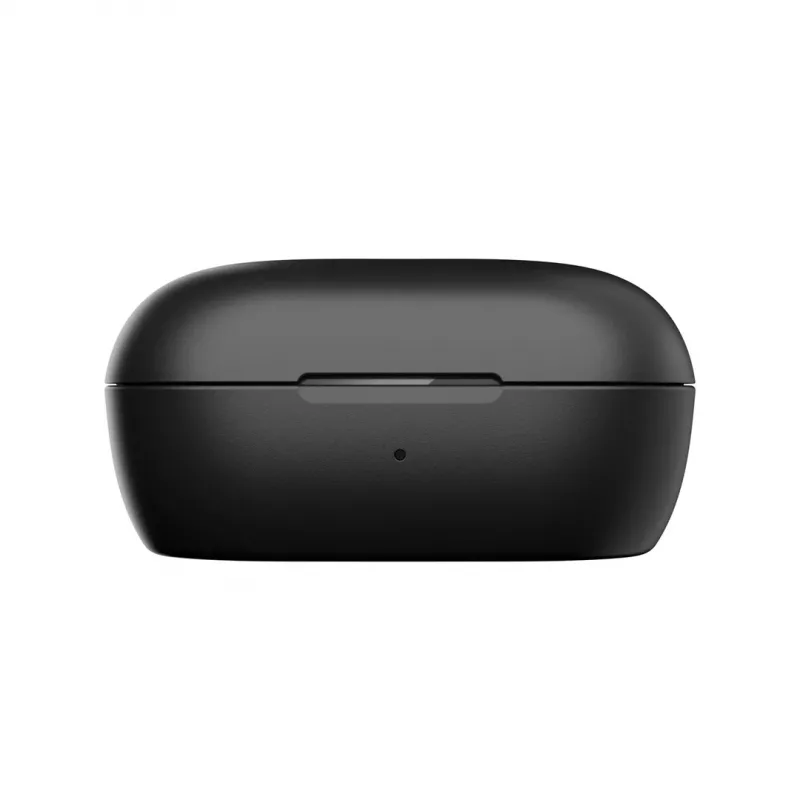 Ausinės „Bose 888507-0100“ belaidės į ausis įstatomos „Bluetooth“ juodos