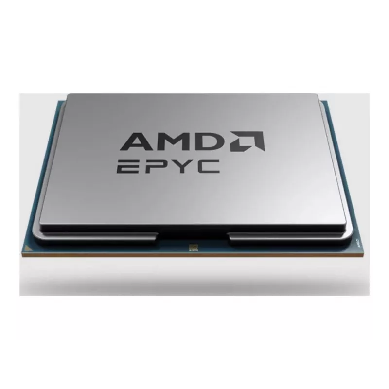 Procesorius AMD EPYC 8324PN 2.05 GHz 128 MB L3 lizdas SP6