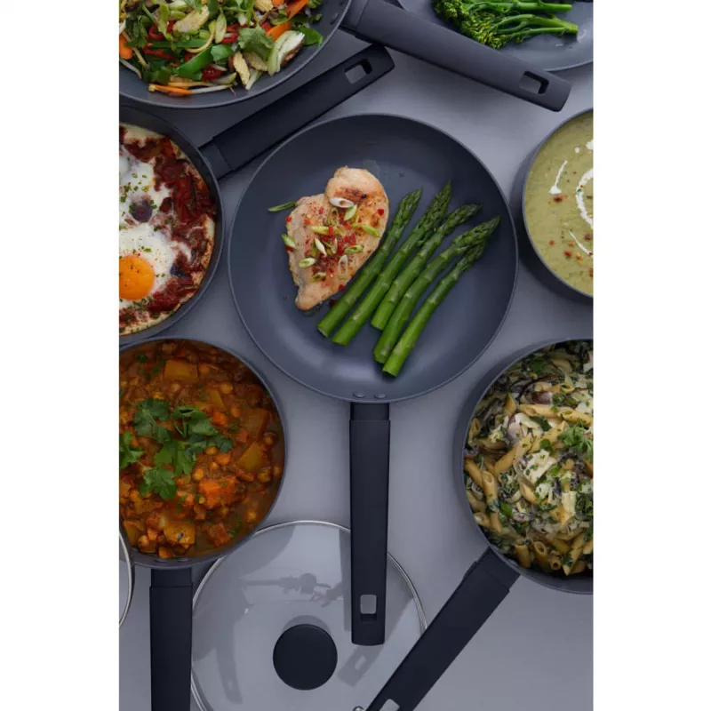 Keptuvė Russell Hobbs 24 cm neprideganti aliumininė RH028371EU7