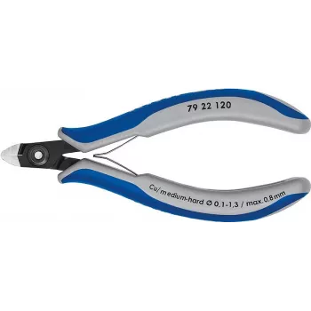 Knipex 79 22 120 – replės