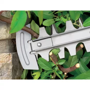 Bosch EasyHedgeCut 18-45 žirklinis pjūklas su dvigubu peiliu 2,3 kg