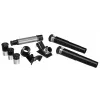 Levenhuk Blitz 60 Base Refractor 120x Pilka