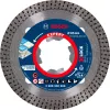 Bosch Expert HardCeramic X-LOCK pjūklo diskas plytelėms 8,5 cm 1 vnt.