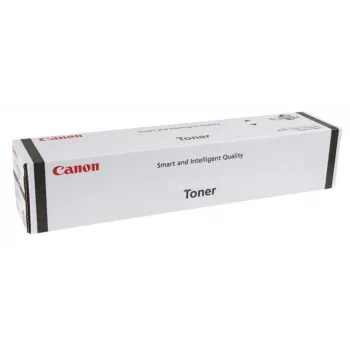 Originalus Canon C-EXV37 juodas toneris