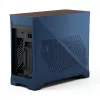 Fractal Design Era 2 Mini Tower Mėlyna