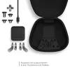 Priedų rinkinys valdikliui Microsoft Xbox Elite Wireless Controller Series 2 Complete Component Pack juodas sidabrinis