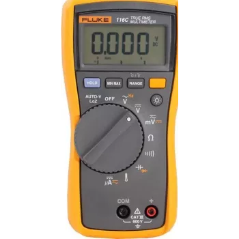 Fluke 116 Skaitmeninis multimetras (2583601)
