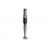 Braun MultiQuick 9 MQ9138XI Panardintuvas 0,6 L 1200 W Juodas, Nerūdijantis plienas