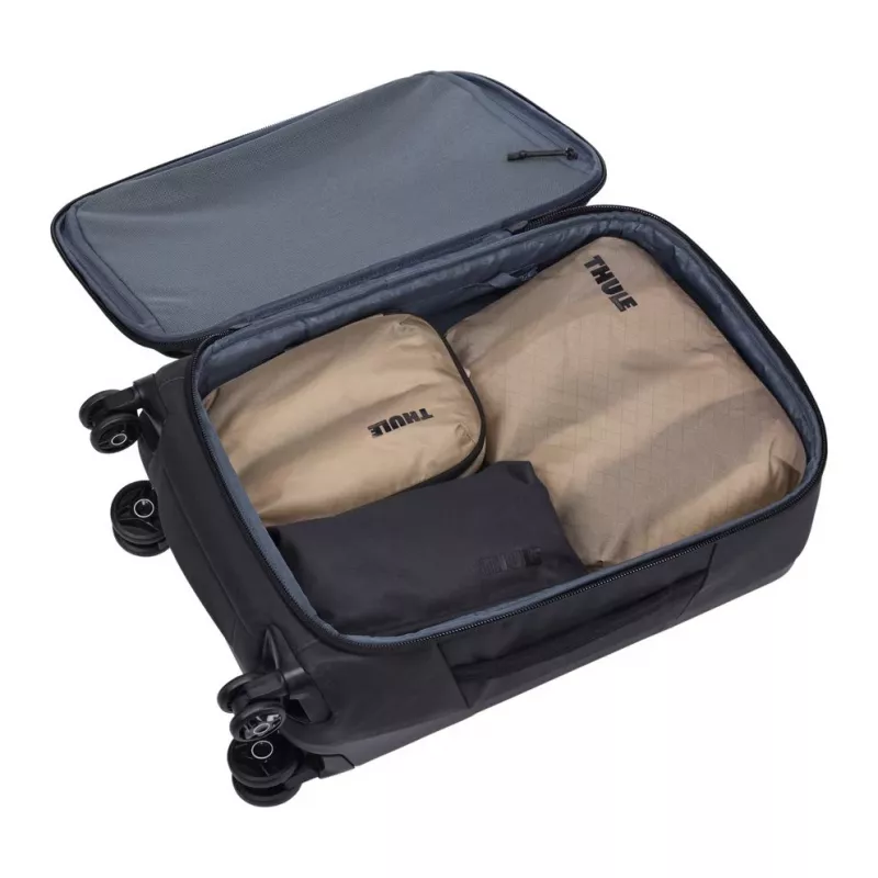 Thule 5564 Kompresinių pakavimo maišelių rinkinys švelnios smėlio spalvos