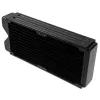 MagiCool 240S G2 Ultra M3 Radiatorius, varinis – juodas