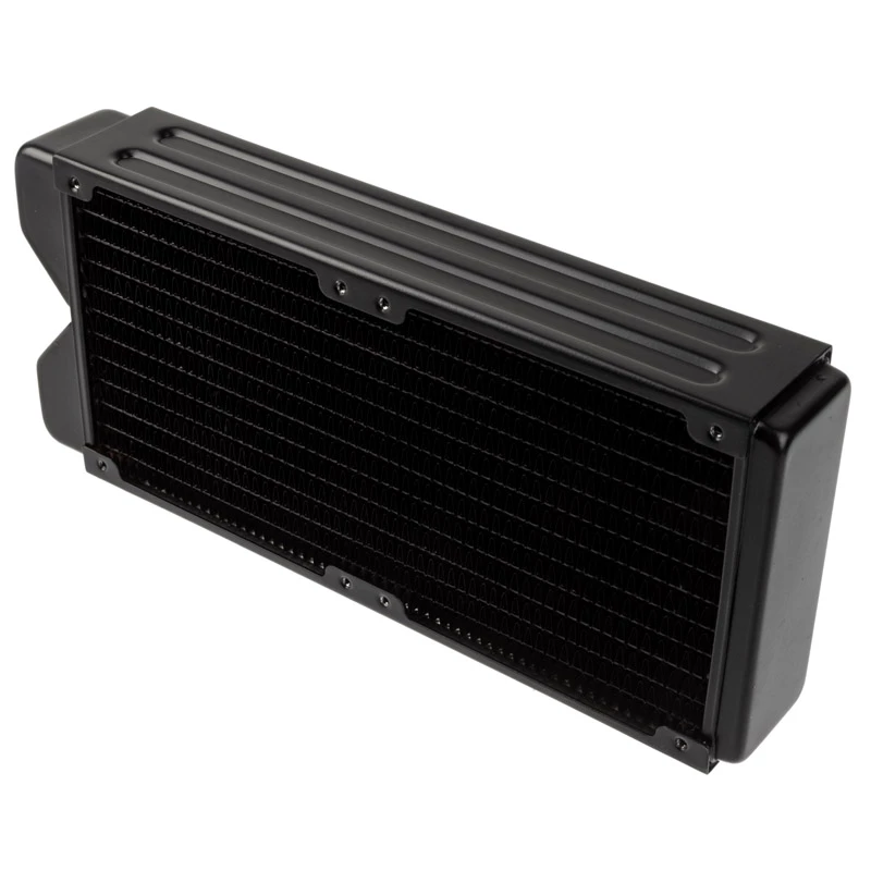 MagiCool 240S G2 Ultra M3 Radiatorius, varinis – juodas