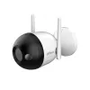 Dahua Technology F4C-LED IP apsaugos kameros šovinys 4MP
