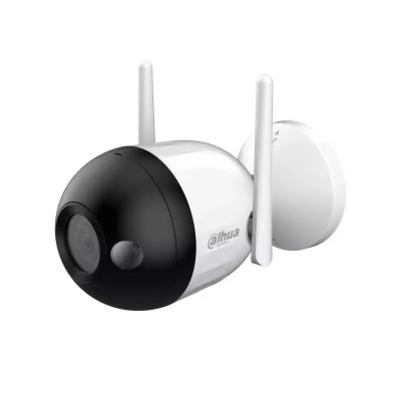 Dahua Technology F4C-LED IP apsaugos kameros šovinys 4MP
