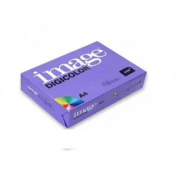 Biuro popierius Image Digicolor, A4, 250g (250 lapų) 0701-037