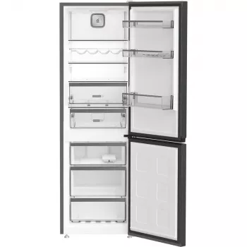WHIRLPOOL Šaldytuvas WHK 26362 XBR4E, Aukštis 186,5 cm, Energijos klasė E, No Frost
