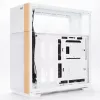 Korpusas InWin F5 - baltas