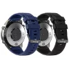 Tracer 47639 GP-Fit2 išmanusis laikrodis juodas
